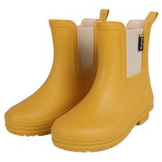SHOOPENkids 兒童切爾西雨靴 HPKV6E231U