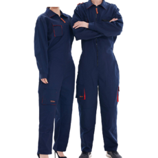Mihwabujang 連身工作維修服, 02 海軍藍, 1個
