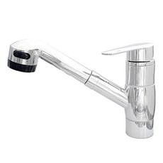 Global ST廚房用水槽單孔水龍頭 OV1-820, 1個