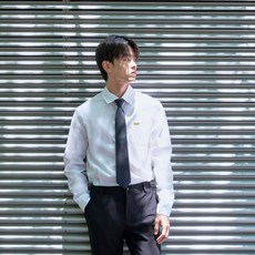 Intermezzo 男士商務襯衫