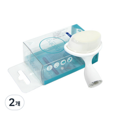 포블링 브러쉬 리필모, 2개