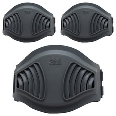 3M 1700 固定座, 3個, 單色