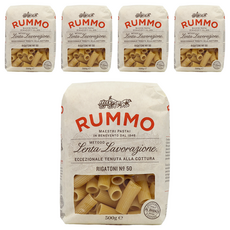 룸모 리가토니, 500g, 5개