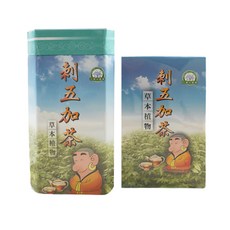 大雪山農場 刺五加茶 2件組, 3g, 40包, 1組
