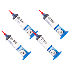 맥스포스 쎌렉트 이지겔 바퀴벌레 살충제, 30g, 4개