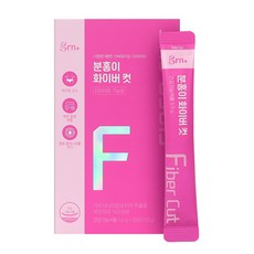 grn 洋車前子殼纖活沖泡粉隨身包 葡萄柚口味 20入, 110g, 1盒