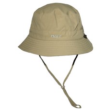 西班牙 MATT AH-31 GORE-TEX-24H 防水 28000mm 防曬頂級透氣盤帽 遮陽/戶外/休閒/抗UV, 卡其色, 6.5 x 54cm