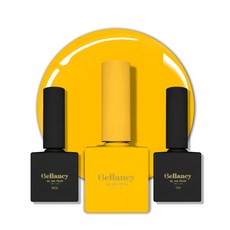 Looks bio 指甲油 10ml+美甲基底膠 10ml+美甲封層膠 10ml, SN-06(凝膠指甲油), 1組, 10ml