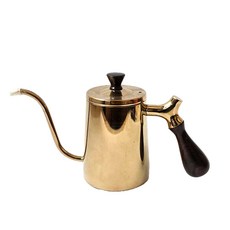 316仙德曼細口壺 SF008 金色, 單一物件, 600ml, 1個