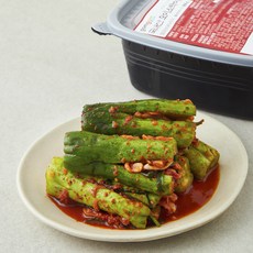 곰곰 국내산 오이소박이, 800g, 1개