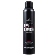 비타할로 포맨 헤어스타일링 헤어스프레이, 300ml, 1개