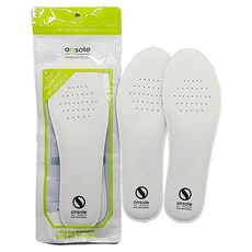 온솔 플렉스 족저근막 인솔 쿠션 깔창