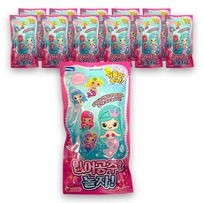 卡通沐浴球, 隨機發貨