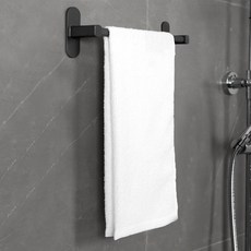 하비티 30수 바스타월 350g, 화이트, 1개