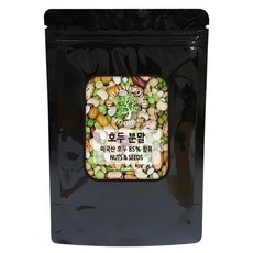 美國產核桃粉, 200g, 1個
