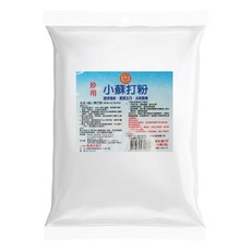 3king 3皇 小蘇打粉, 1kg, 1包