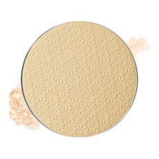 Sooryehan 秀雅韓 耀妍絲絨蜜粉餅替換芯 12g, 1個, 21號