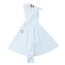 兒童涼感防曬外套 素色款