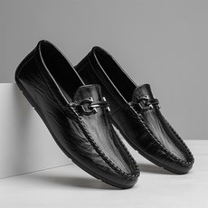 풋온 MXIE-003 피사란 남성 로퍼