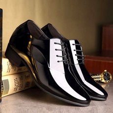 Puton Fiadi 男士皮鞋