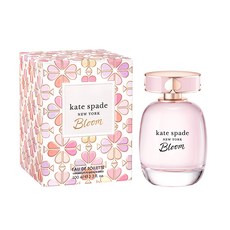 kate spade 台灣公司貨 桃氣花語淡香水, 100ml, 1瓶