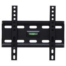 엘디엘마운트 TV 모니터 벽걸이 거치대 APL-22F, 1개