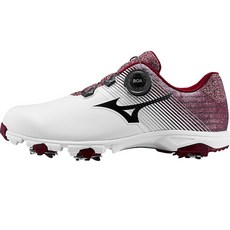 MIZUNO 美津濃 女款Nex Lite 007 Boa高爾夫鞋 51GW202562
