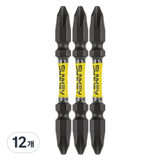 썬키 일제 토션비트 세트 65mm 3pcs STAC-12, 12개