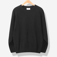 레이먼 도크비 라운드 데일리 니트 티셔츠