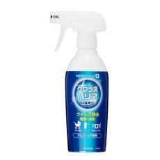 Vplus 全效清潔防護萬用噴霧, 400ml, 1瓶