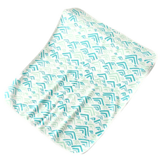 bebehome 竹纖維三層嬰兒防水隔尿墊 90 x 60cm 綠野仙蹤, 1片