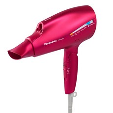 Panasonic Nano Care吹風機 EH-NA98, 粉色