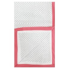 Malabar Baby Dohar 手工杜哈柔紗毯, 愛在南洋, 1條