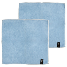 UdiLife 優的生活大師 百研 乾濕擦拭布 小 Set, 雙色, 2條