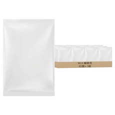 WLK 維綠克 環保強韌耐熱袋, 10斤, 65個, 1組