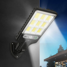 레나에너지 LED 태양광 가로등 조명 ver.1, 6164