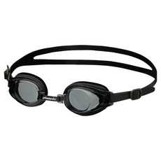 피닉스 아동용 노미러 수경 PN-509J, Black, 1개