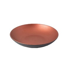 빌레로이앤보흐 매뉴팩처락 구르메 플랫 볼 24cm, 글로우, 1개