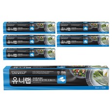 유니랩, 100m, 6개