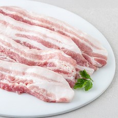 곰곰 한돈 오겹살 구이용 (냉장), 1개, 1kg