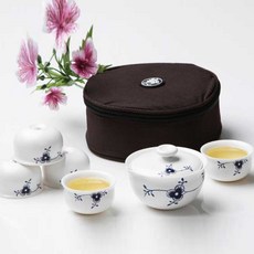 일롱 묵당초 여행기, 1세트, 1개