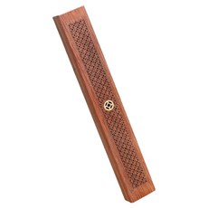 OURWORKS 盒裝線香座, 密鑽