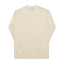 맨타임 남성용 DMT 베이직 머슬핏 긴팔티