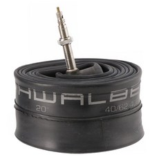 SCHWALBE SV7 406 法式氣嘴內胎, 1條