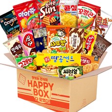 糖果組 28入, 17種, 1組