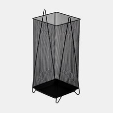 Nature Living 簡約方形網格雨傘架 L, 單一顏色, 1個