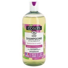 Coslys 油性洗髮精, 500ml, 1瓶