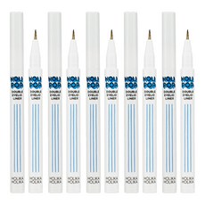 홀리카홀리카 홀리팝 쌍테라이너 0.5g, 오리지널, 5개