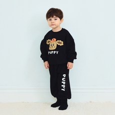 ROTOTO bebe 兒童款Carrysoft上下套裝