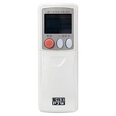 PJW 配件王 萬用型冷氣遙控器 158 x 57 x 17mm 82g, RM_AU01, 1個